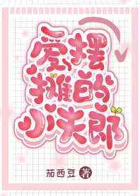 爱摆摊的小夫郎