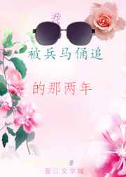 我被兵马俑追的那两年