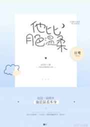 他比月色温柔