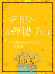 穿书后我押错了男主