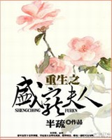 重生之盛宠夫人
