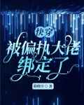 快穿：被偏执大佬绑定了