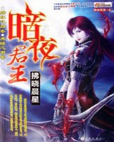 暗夜君王[校对版]