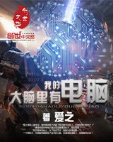 我的大脑里有电脑[校对版]