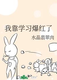 我靠学习爆红了