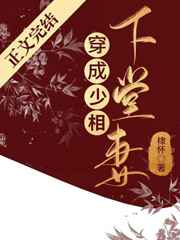 穿成少相下堂妻