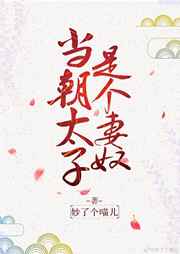 当朝太子是个妻奴