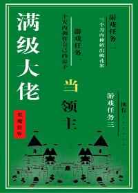 满级大佬在低魔世界当领主