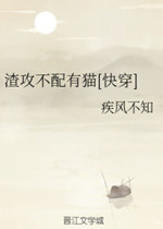 渣攻不配有猫
