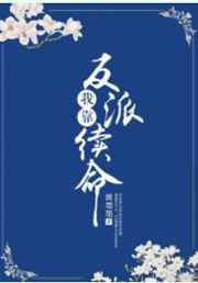 我靠反派续命