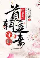 穿书之首辅追妻守则