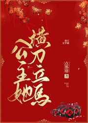 公主她横刀立马