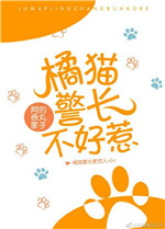 橘猫警长不好惹