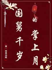 国舅千岁的掌上月