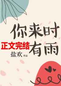 你来时有雨