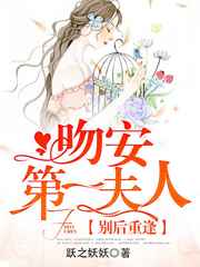 别后重逢:吻安,第一夫人