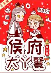 侯府大丫鬟