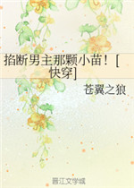 掐断男主那颗小苗