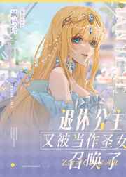 退休公主又被当作圣女召唤了